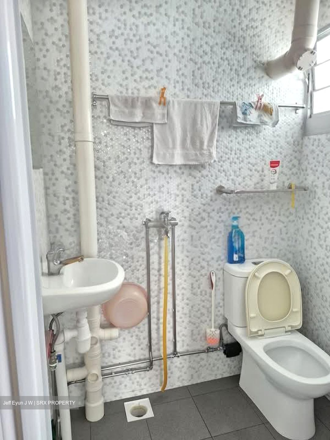 Blk 16 Teck Whye Heights Iii (Choa Chu Kang), HDB 3 Rooms #588833551